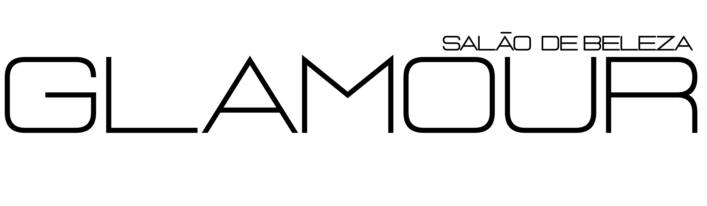 Salão Glamour